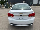 Used 2012 Chevrolet Cruze LTZ w/ RS Package image 4