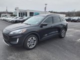 Used 2022 Ford Escape SEL image 3