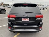 Used 2018 Jeep Grand Cherokee High Altitude image 4