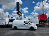 Used 2020 Nissan NV200 SV w/ Back Door Glass Package image 3