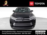 Used 2019 Toyota Highlander SE image 3