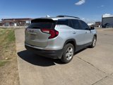 Used 2022 GMC Terrain SLE w/ Driver Convenience Package image 3