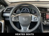 Used 2018 Honda Civic EX-T image 5