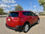 Used 2015 Toyota RAV4 Limited image 3