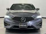 Used 2022 Acura ILX w/ Premium & A-SPEC Package image 2