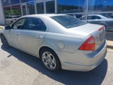 Used 2010 Ford Fusion SE image 4