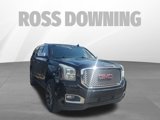 Used 2015 GMC Yukon Denali w/ Premium Package image 3