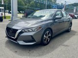 Used 2022 Nissan Sentra SV image 3