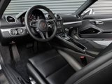 Certified 2024 Porsche 718 Cayman image 4