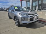 Used 2021 Mitsubishi Outlander Sport SE image 2