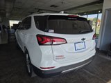 Used 2023 Chevrolet Equinox Premier image 5