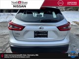 Certified 2021 Nissan Rogue Sport SL w/ Premium Package image 4