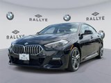 Certified 2024 BMW 228i xDrive Gran Coupe w/ M Sport Package image 3