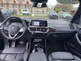 Certified 2022 BMW X3 xDrive30i w/ Convenience Package w/ZPA image 2