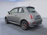 Used 2015 FIAT 500 Sport w/ Comfort/Convenience Group image 4