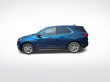 Used 2021 Chevrolet Equinox LT image 2