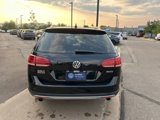 Certified 2019 Volkswagen Golf Alltrack SE image 4