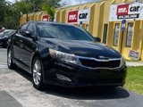 Used 2013 Kia Optima EX image 4
