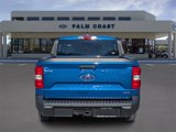 Certified 2024 Ford Maverick Lariat image 4