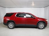 Used 2018 Chevrolet Traverse LT image 2