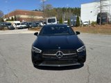 Certified 2025 Mercedes-Benz CLA 250 4MATIC image 3