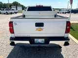 Used 2019 Chevrolet Silverado 2500 W/T image 4