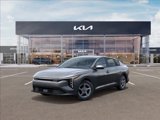 New 2025 Kia K4 LXS image 1