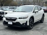 Certified 2022 Subaru Crosstrek 2.0i Premium image 2