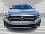 Used 2022 Volkswagen Jetta SE image 4