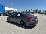 Used 2017 Honda Civic Touring image 5