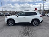Used 2023 Nissan Rogue SV image 4