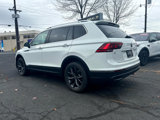 Used 2022 Volkswagen Tiguan SE image 3
