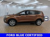 Used 2017 Ford Escape SE image 4