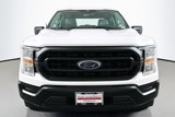 Used 2021 Ford F150 XL w/ Trailer Tow Package image 2