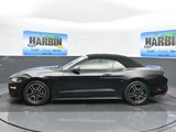 Used 2021 Ford Mustang Premium image 2