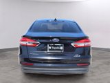 Used 2019 Ford Fusion SE image 4