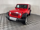 Used 2018 Jeep Wrangler Unlimited Sport S image 5