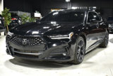 Used 2022 Acura TLX SH-AWD w/ A-SPEC Pkg image 5