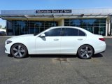 Used 2023 Mercedes-Benz C 300 4MATIC Sedan image 2