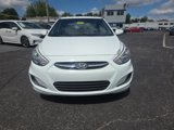 Used 2015 Hyundai Accent GLS image 2