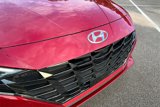 Used 2021 Hyundai Elantra Limited image 5