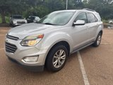 Used 2016 Chevrolet Equinox LT image 3