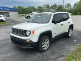 Used 2018 Jeep Renegade Sport w/ Power & Air Group image 3
