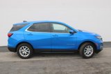 Certified 2024 Chevrolet Equinox LT image 3
