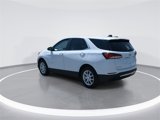 Used 2022 Chevrolet Equinox LT image 4