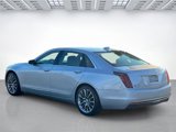 Used 2018 Cadillac CT6 Luxury image 5