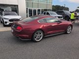 Used 2016 Ford Mustang Premium w/ Pony Package image 3