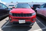 Used 2020 Jeep Compass Latitude image 3
