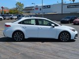 Used 2022 Toyota Corolla SE image 5