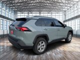 Used 2021 Toyota RAV4 XLE w/ Convenience Package image 4